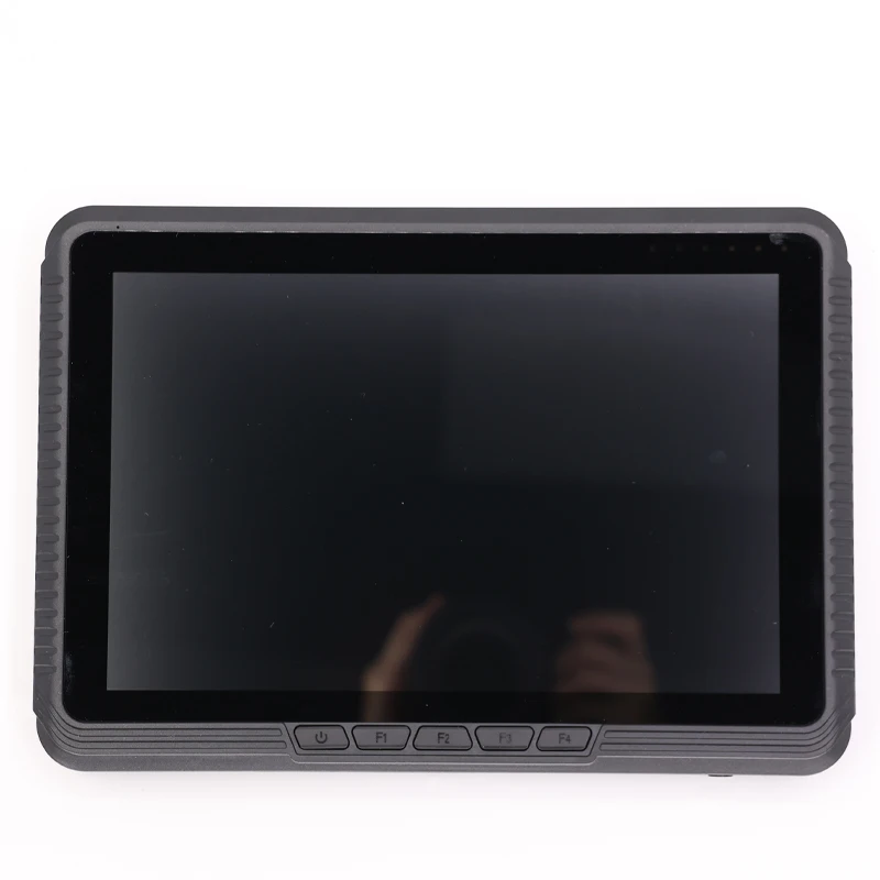 V80T Industrial Tablet Rockchip 64GB Capacitive Screen Wi-Fi IP65 Professional New