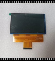 5.8 inch C058GWW1-0 C058IWX01 ET058Z8B-NE0 TM058JFHG01-00-FPC1-02  HTP058JFHG02 RX058B-01 LCD screen  projector accessories