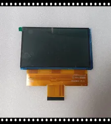 5.8 inch C058GWW1-0 C058IWX01 ET058Z8B-NE0 TM058JFHG01-00-FPC1-02 HTP058JFHG02 RX058B-01 LCD screen projector accessories