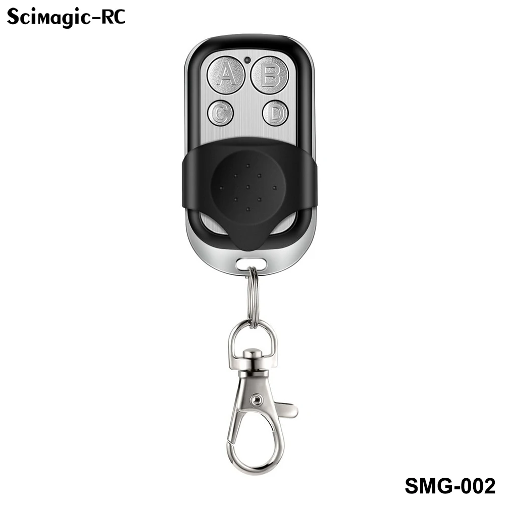 Télécommande Clone Marantec Numérique 302 433 Mhz D302 304 313, Confortable 220 Confortable 250 252 
