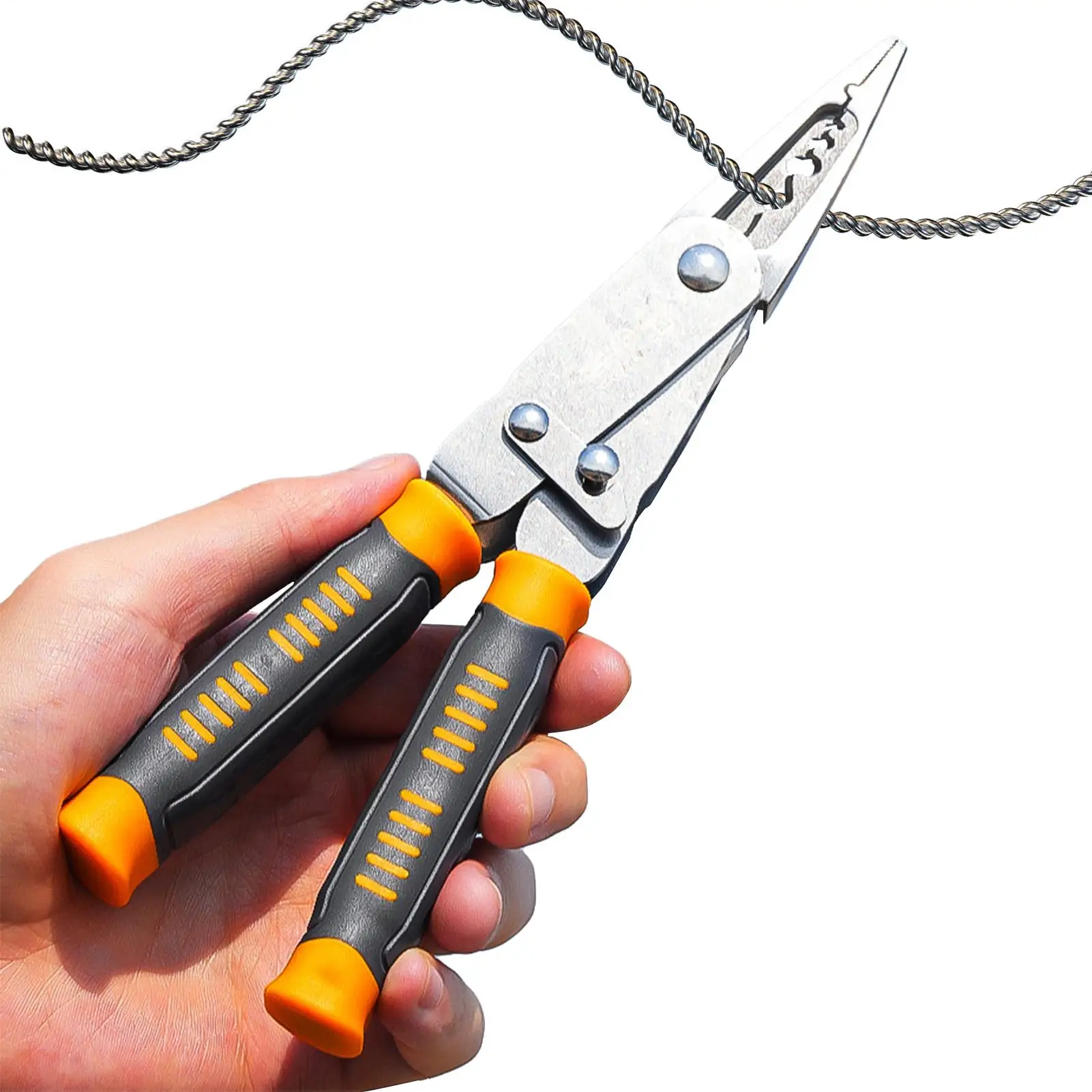 Electrical Wire Str…