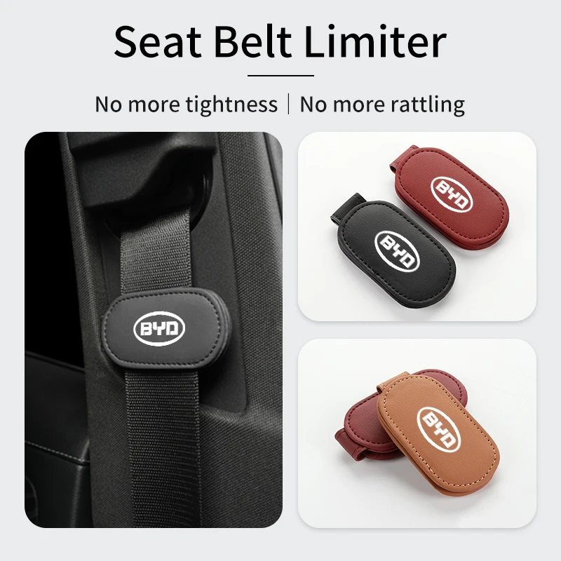 Car Seat Belt Limit… - image