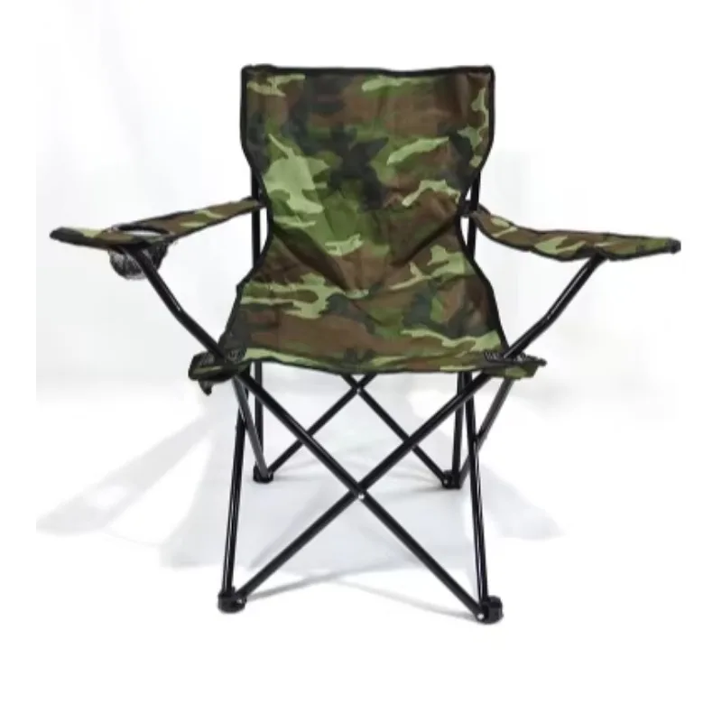 chaise-pliante-portable-legere-a-structure-en-acier-pour-camping-plage-peche-mobilier-d'exterieur-–-offre-speciale