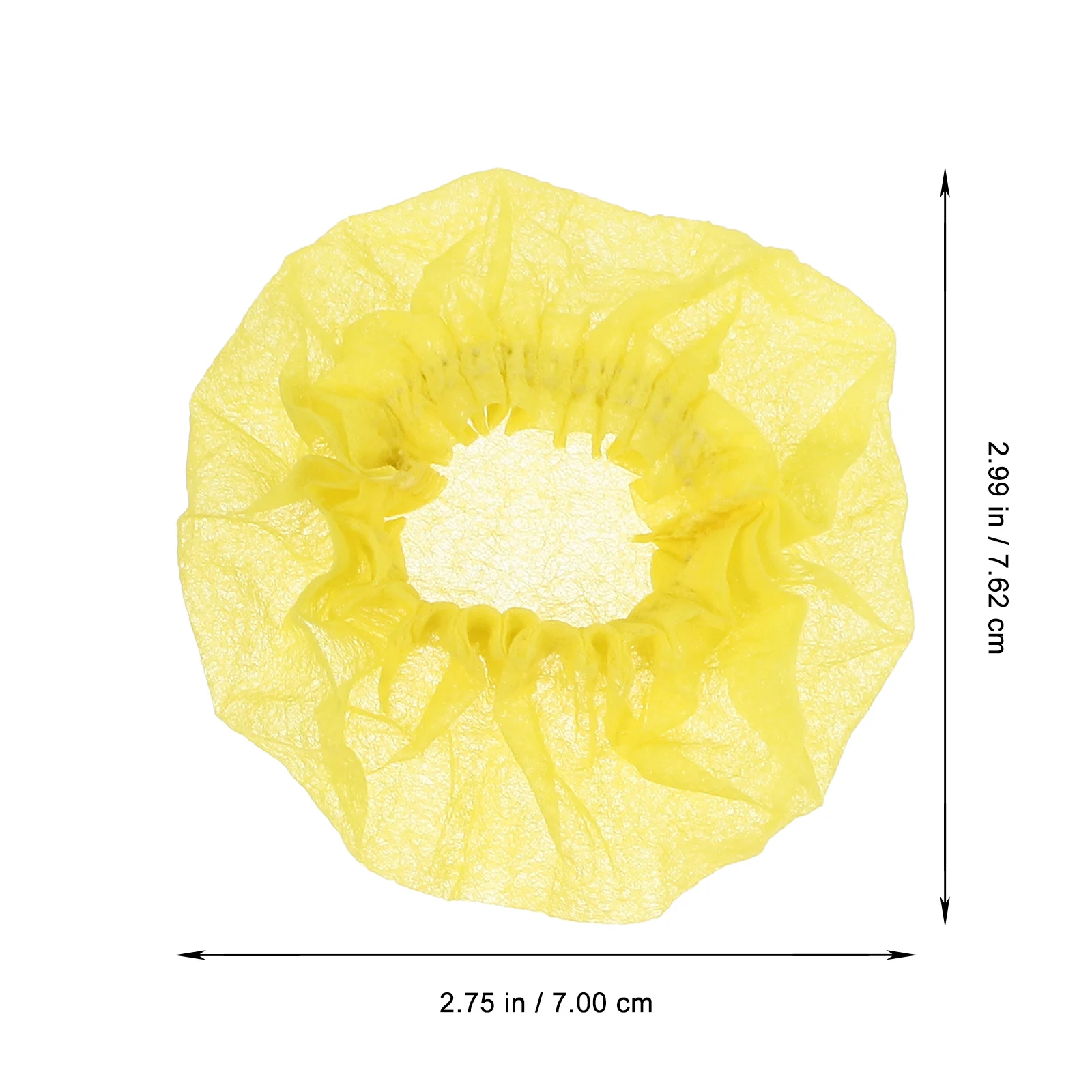 

200Pcs Disposable Microphone Protectors Breathable Mic Covers for Ktv Karaoke Conference Stage Performance Karaoke Mic Covers