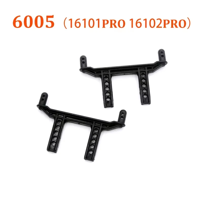 Per SCY 16101 PRO 16102 PRO SG116 MAX RC Auto Parti Originali Albero Motore Ingranaggio Forcellone Tazza dello Sterzo di Controllo Remoto Pneumatico Motore