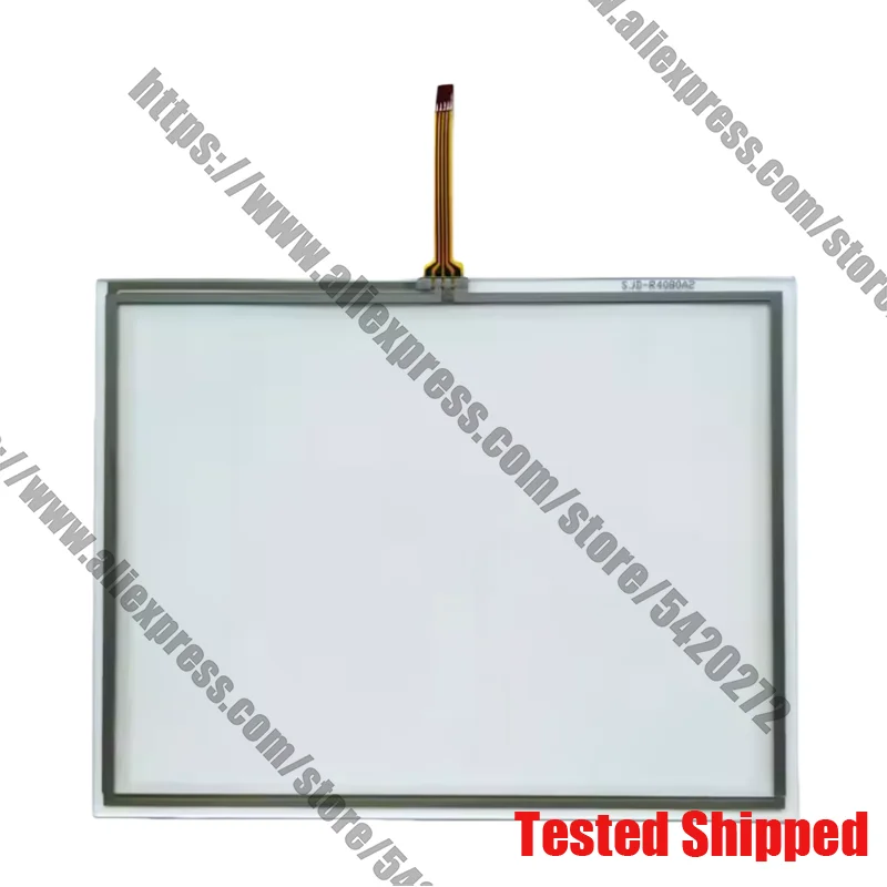 

New For AA1037-8 CTC Touch Panel Screen Glass Digitizer