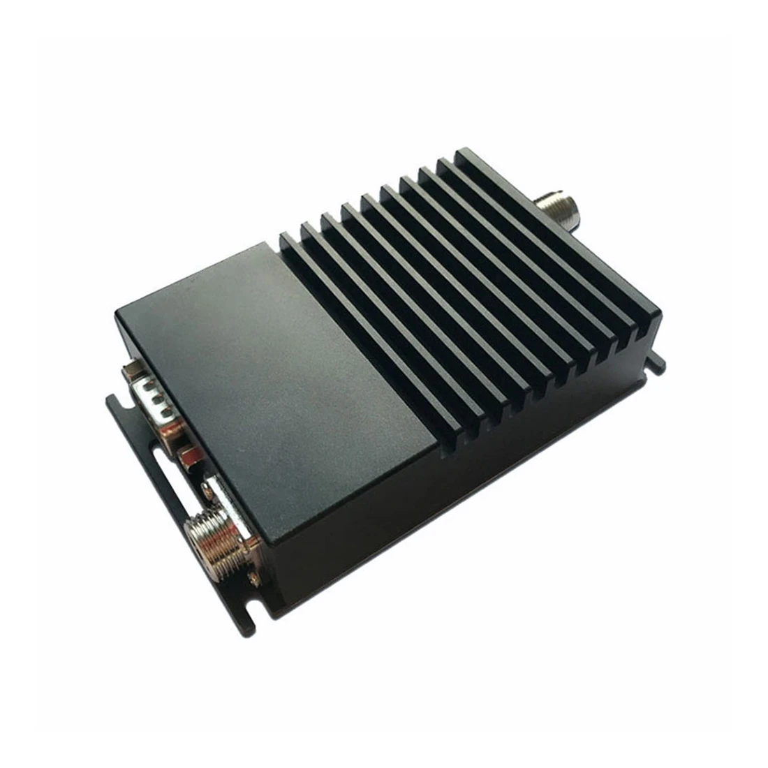 Transmit power 5W radio frequency receiving data transceiver wireless radio frequency module