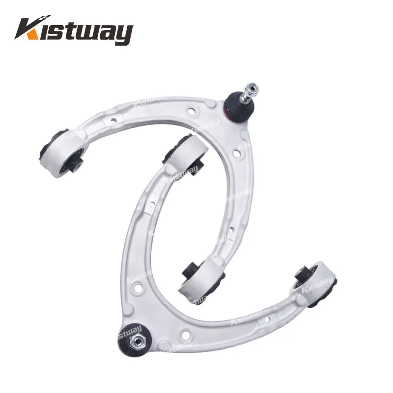 2PCS Quality Front Upper Control Arm Kit For Porsche Panamera 971 2.9 3.0 4.0 2017-2021 971407021E PAE407021