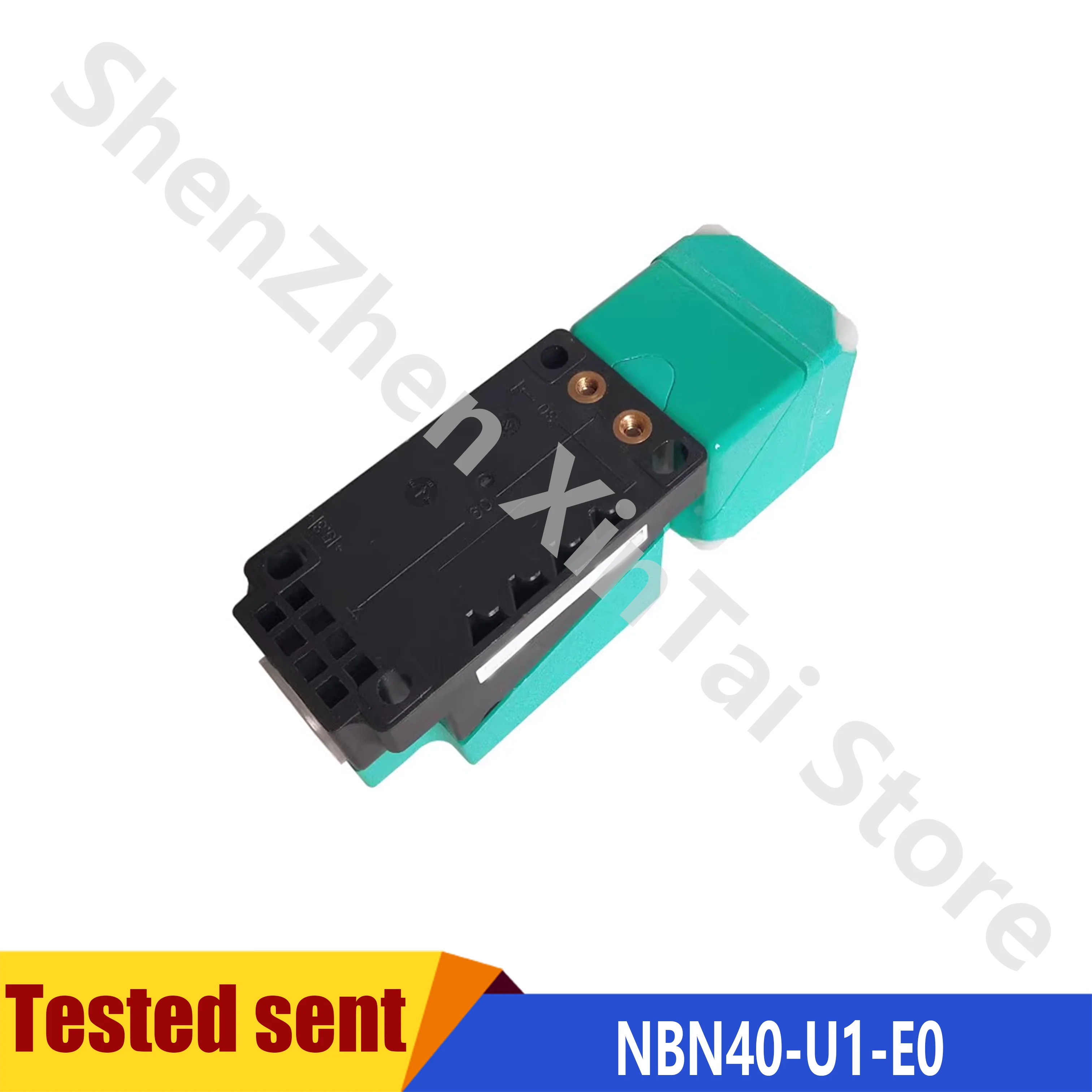 New High Quality NBN40-U1-E0 NBN40-U1-E2 P+F Inductive Switch Sensor