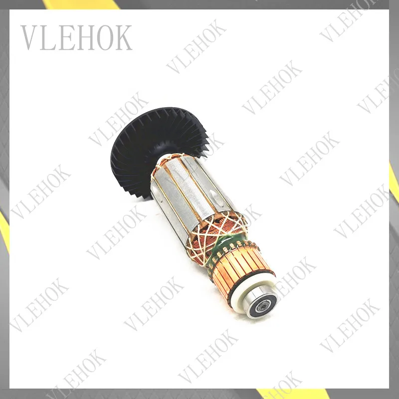 مجموعة المحرك 230 فولت لبوش GKS 190 GKS190 #5