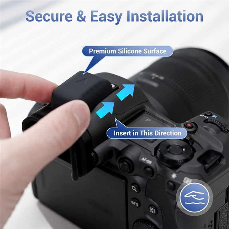 Popular Canon Shoe … - image