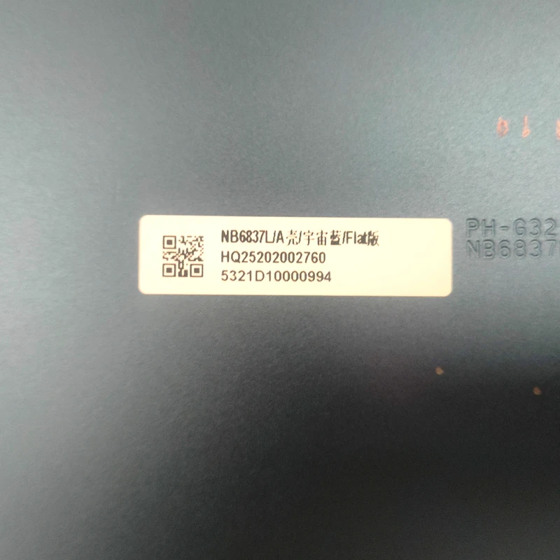 PP+  New 14 IPS LCD Back Cover Lid For IdeaPad 5 2-in-1 14IAL10 KR 14AKP10 83KT
