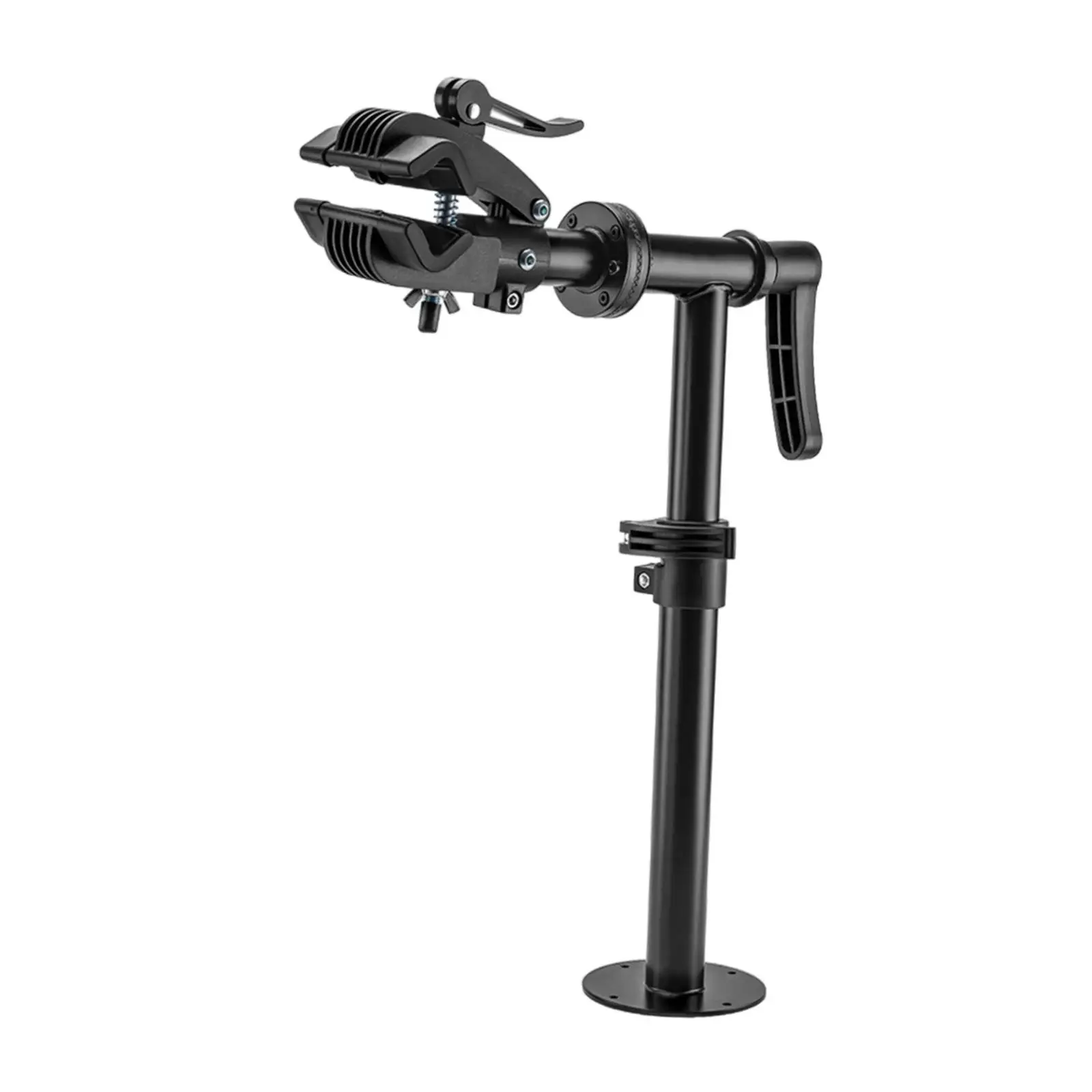 

Bike Repair Stand Storage Repairing Easy to Install for Bicycle Mechanics