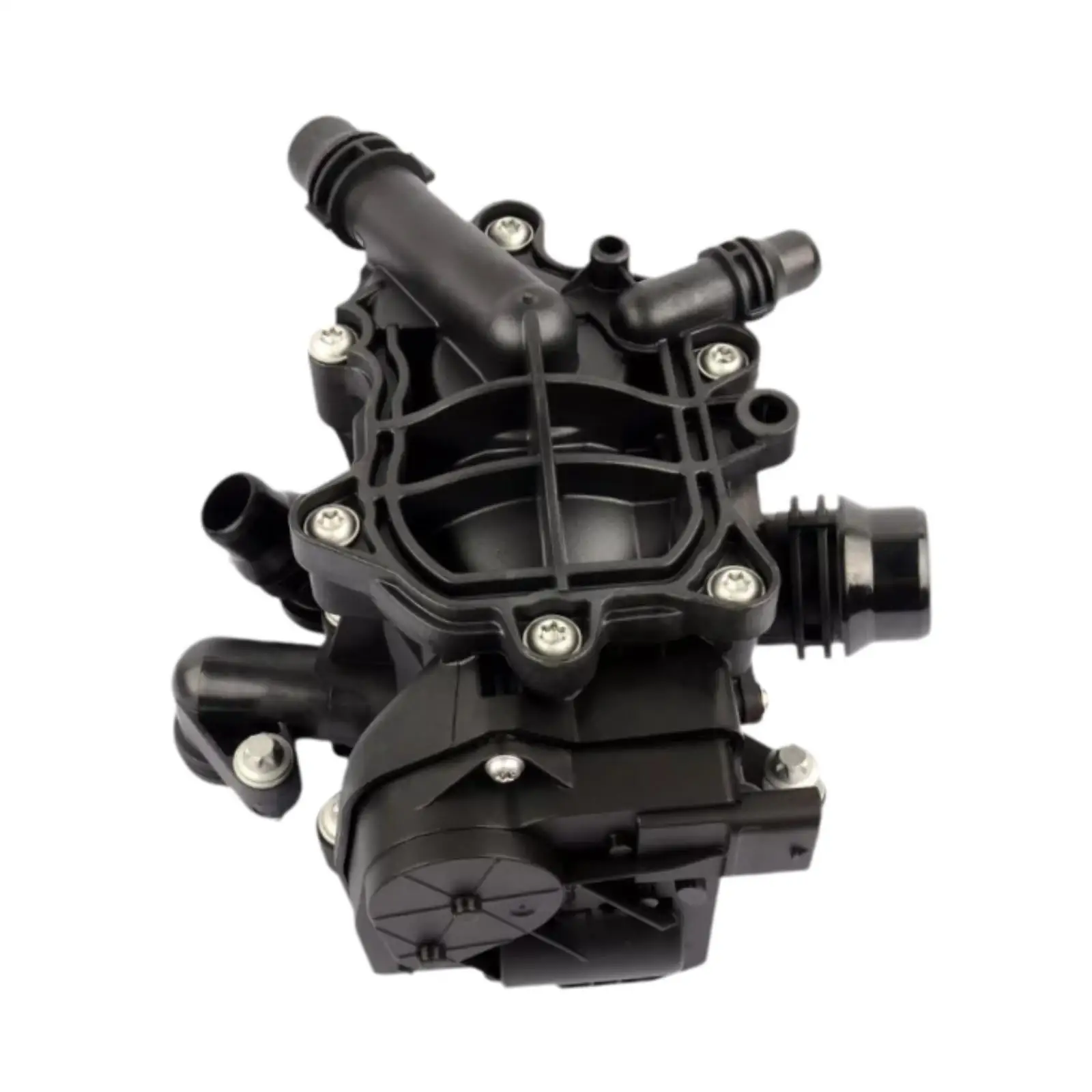 Engine Cooling Thermostat Automobile Repairing Accessory for BMW 320i