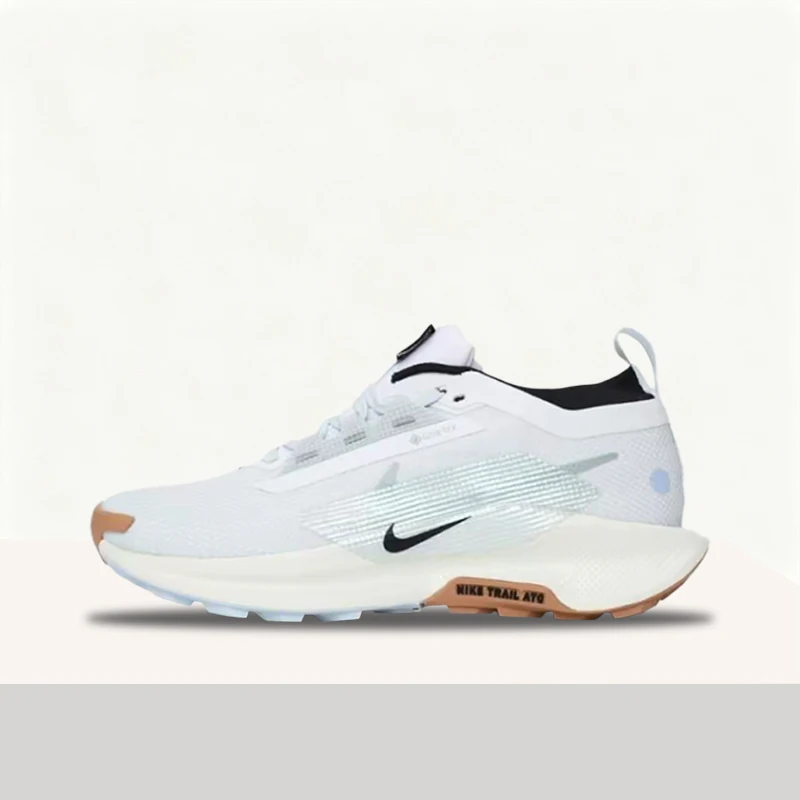 

Nike Pegasus Trail5 Women's Running Shoes Soft, Stylish, Durable, Lightweight, Breathable Low-Top Running Shoes White FQ0912-103