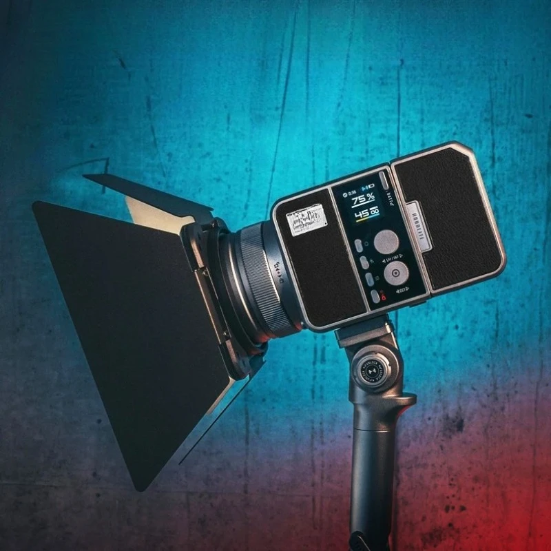 MAX photography light 80w portable photo live stream filling light
