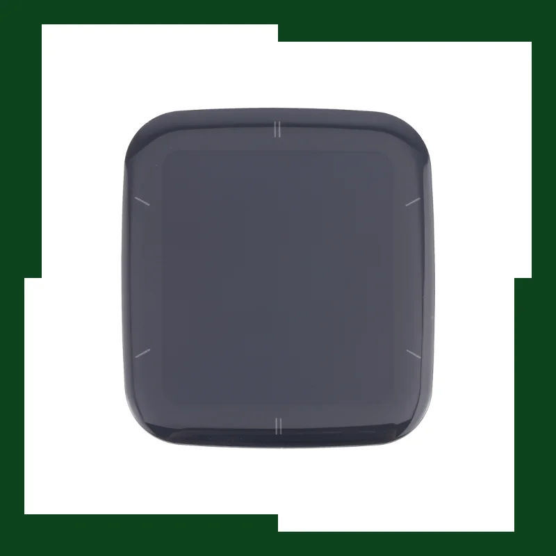 Original Watch LCD Screen For Garmin VENU Sq2 LCD Display Screen Repair Replacement Parts