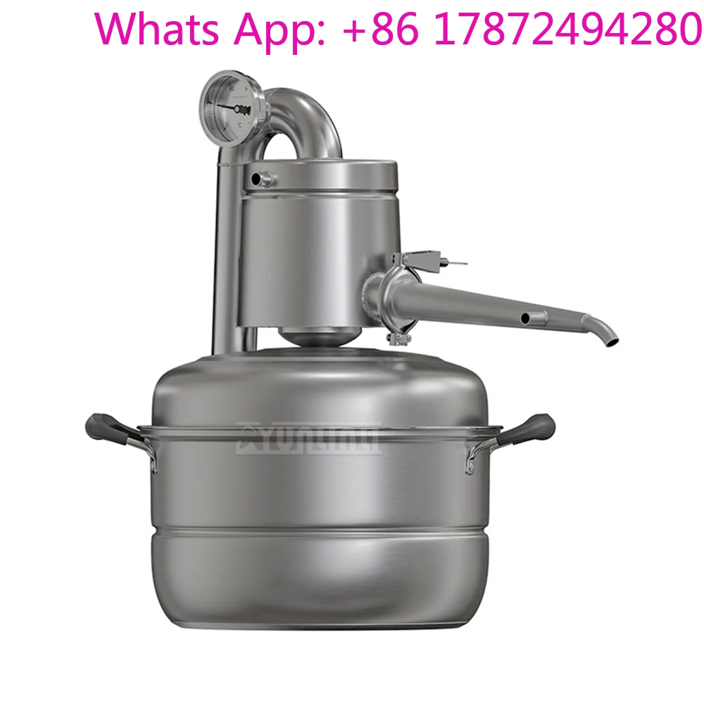 Brewing Equipment Distilled  Brewing Tools Distillation Distilling Apparatus