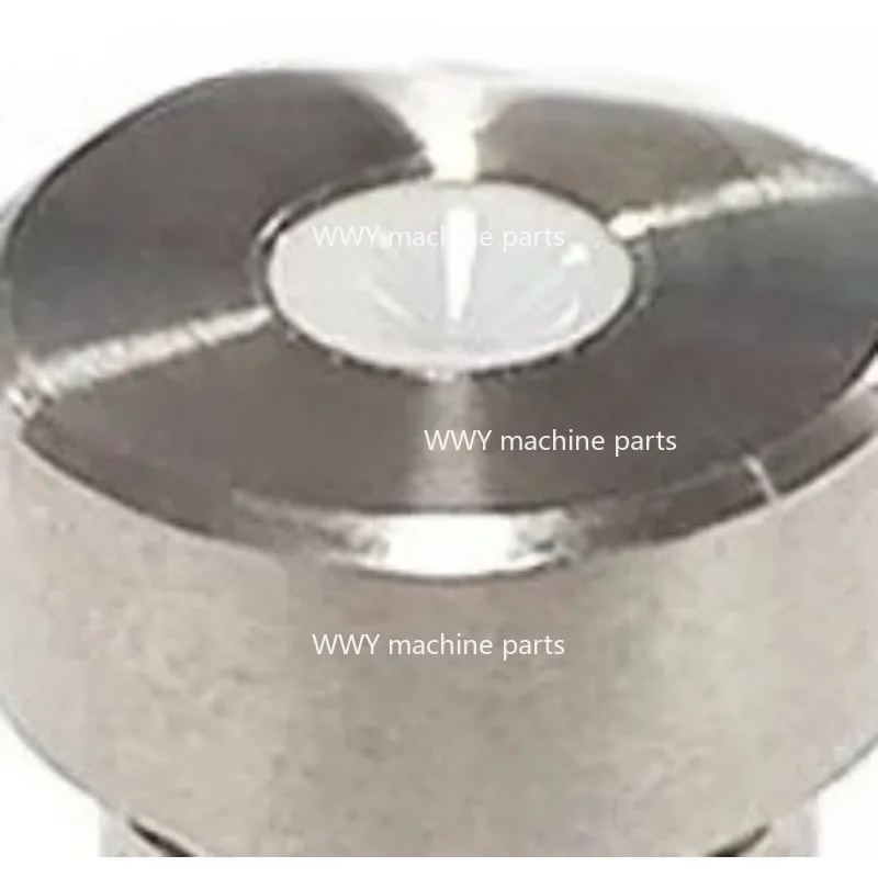 Suitable for Ceramic and Ruby EDM Guides for EDM Drilling Machines