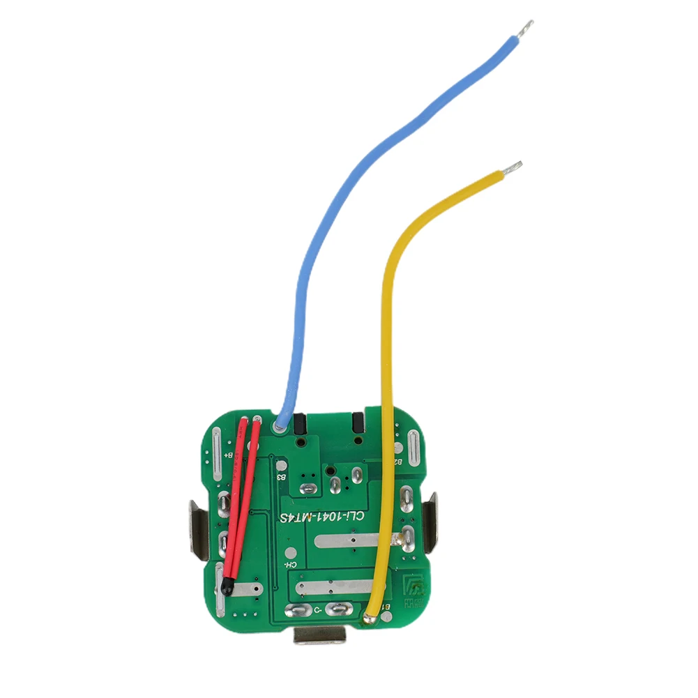 Secure your For Electric Tools with 16V Lithium Battery Protection Board Overcharge/Overdischarge/Short Circuit Protection