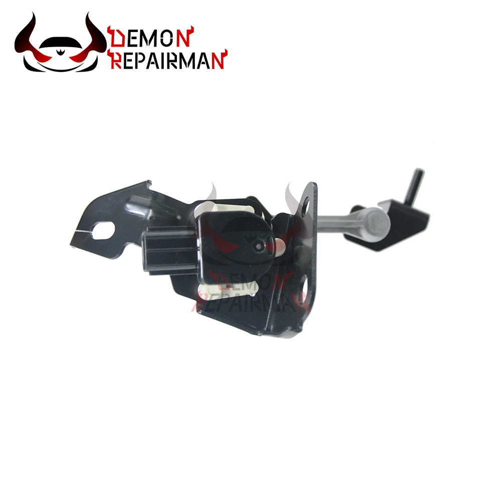 三菱アウトランダー/ランサーEX CW/W/CW4/CW5/CW6用 新型フロントサスペンション高さレベルコントロールセンサー 8651A095 車高センサー