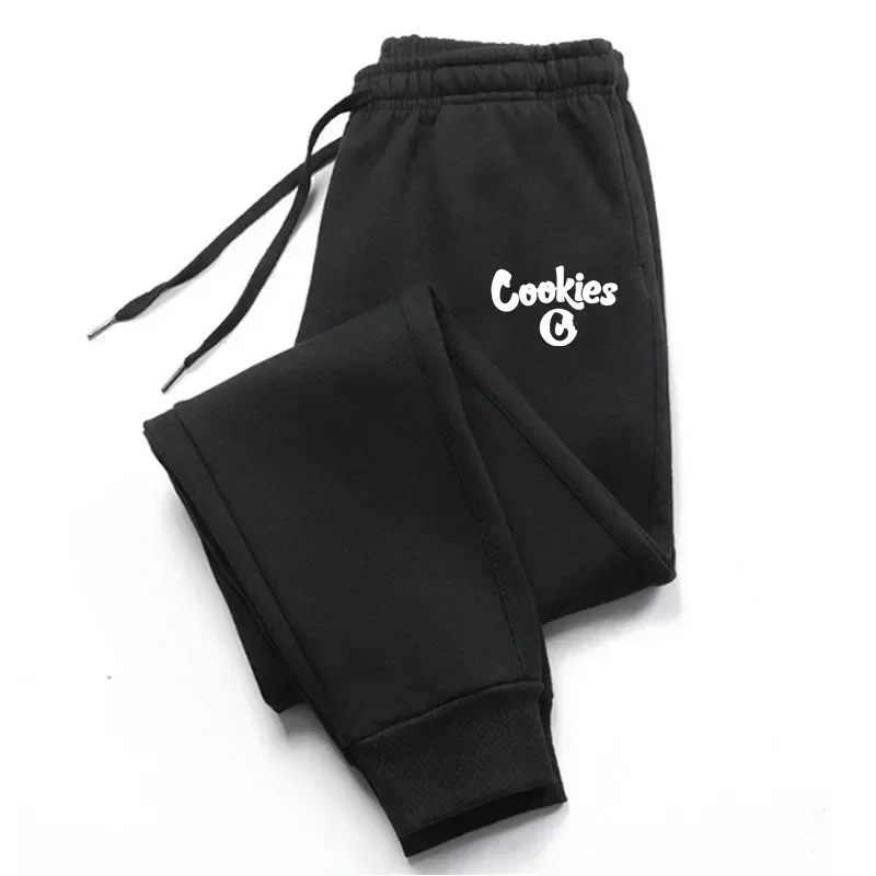 

Men Casual Skinny Sweatpants Joggers Men Sweatpants Fitness Workout Pants Gyms Sportedly Brand Autumn Winter