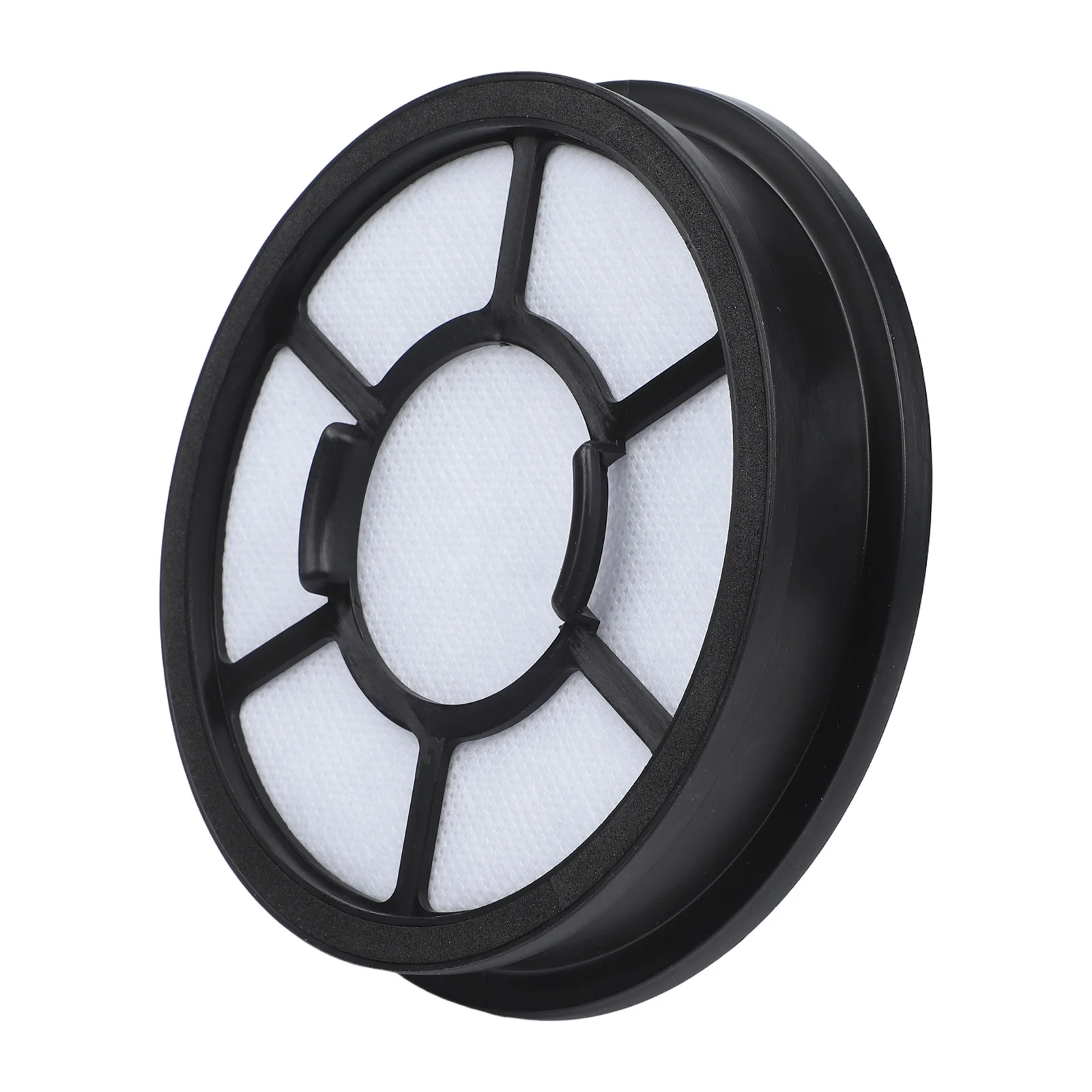 Vacuum Maintenance As Shown HEPA Vacuum Filter Compatible Vacuum Cleaner Accessories Replacement Cartridge Robust Construction