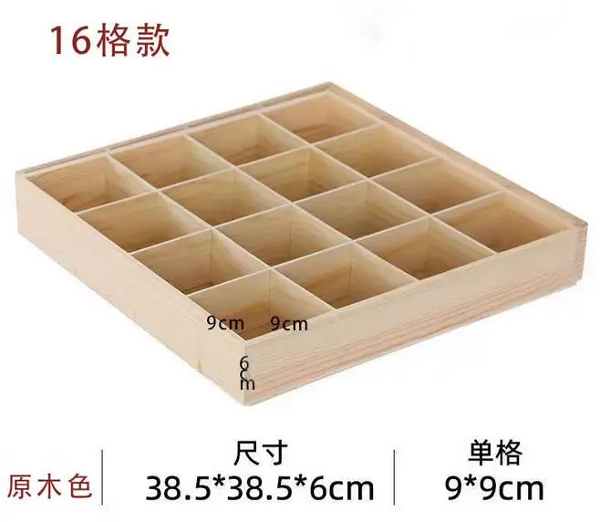 

1pc Multicompartment Storage Box Transparent Organizer For Bedroom Desktop Office Stationery Makeup Accessories Underwear