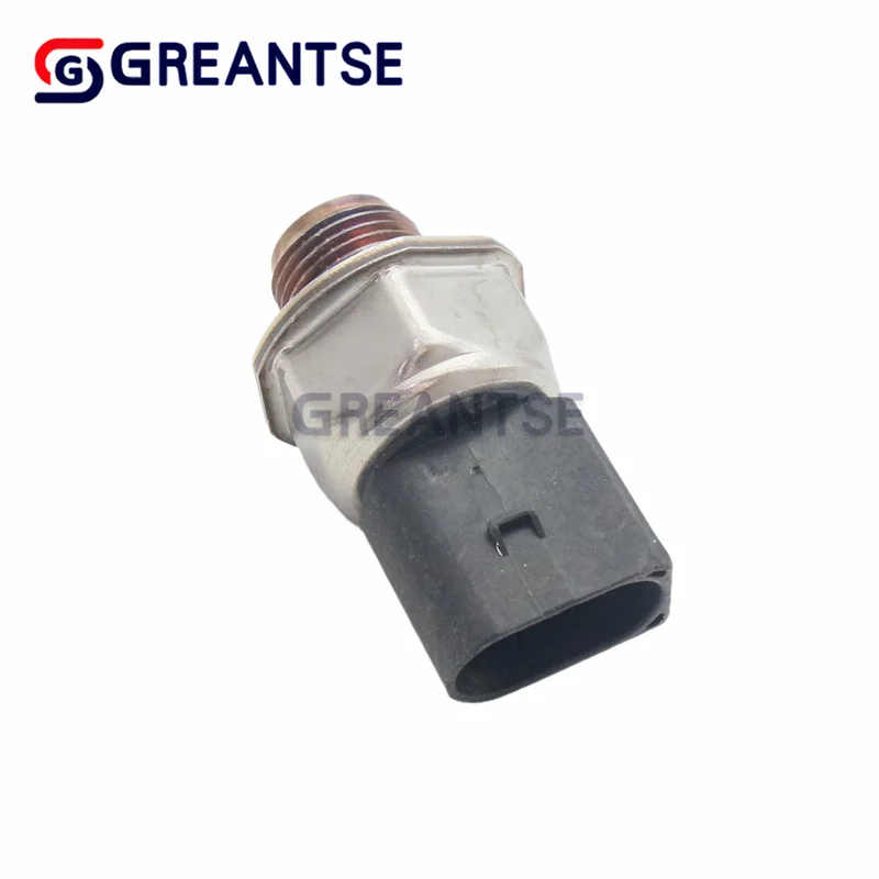 

04L906054 28391163 Датчик давления в топливной рампе для Audi A3 Quattro A4 A4 Allroad A4 Quattro и Volkswagen Golf 2.0L Автозапчасти