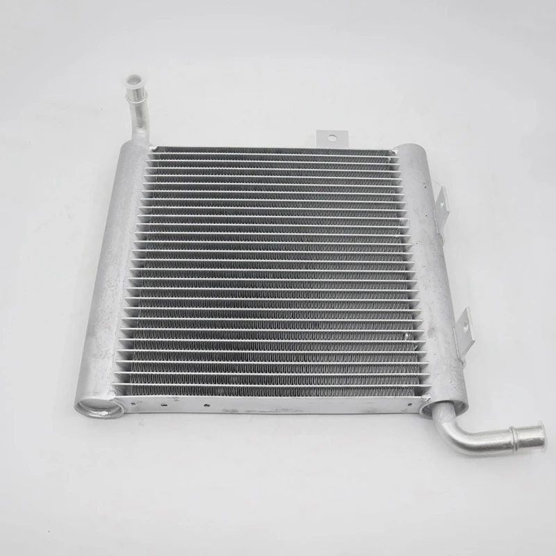 1 Pcs AC Condenser Radiator LR092120 For Land Rover Range Rover Velar 2017 Accessories