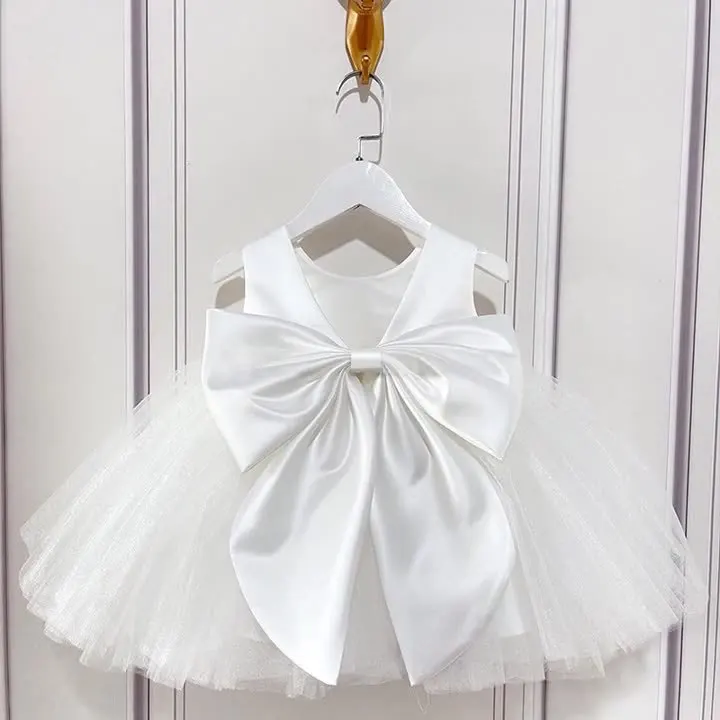 

Princess Communion Dress Girl Evening Dresses on Offer Liquidation Girl Girls' Concert Dress Elegant Dresses for Girls Parties