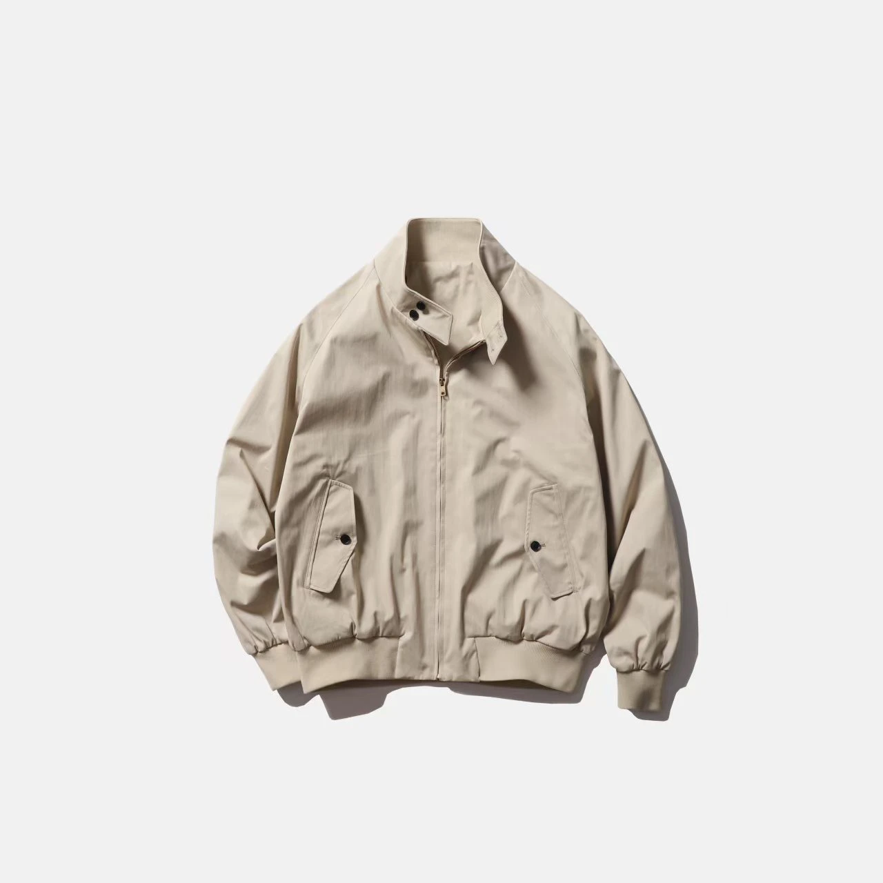 

A.PRESSE 24ss Japanese loose jacket