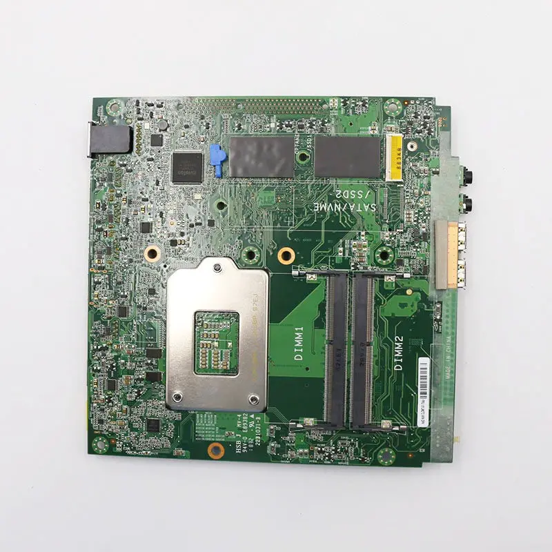 B=For IQ2X0IH  Lenovo ThinkCentre M910X Motherboard 01LM277 01LM279 00XG208 00XG211 DDR4 Q270 Mainboard 100% Work