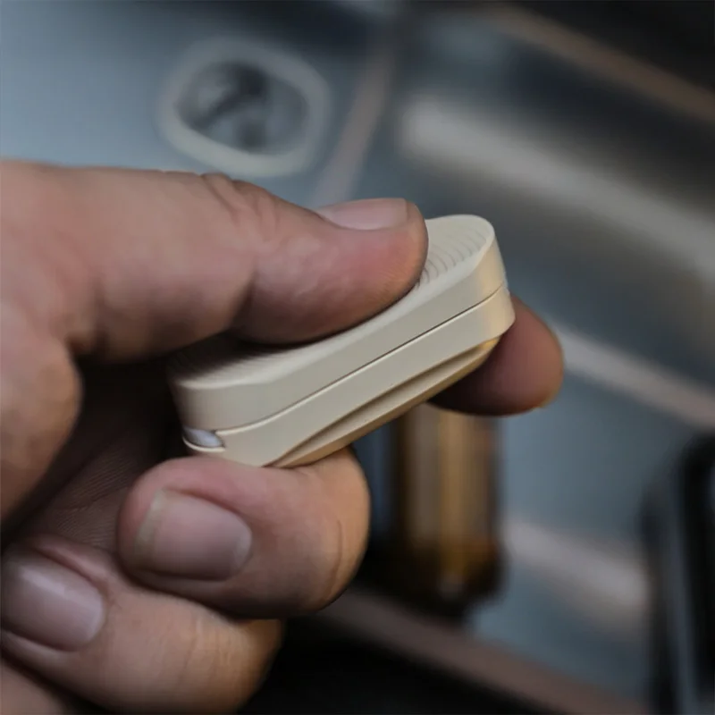 KAIS RS EDC تململ المنزلق PEI الميكانيكية تململ المنزلق PEI نظرة خاطفة التوحد اللعب لعبة تخفيف القلق #2