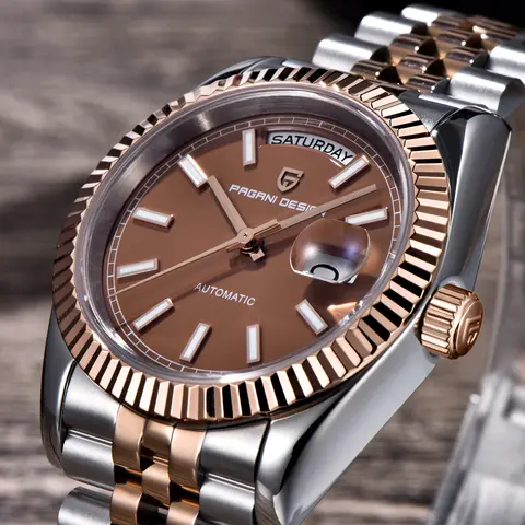 10 best sales Yupu klockor - №6