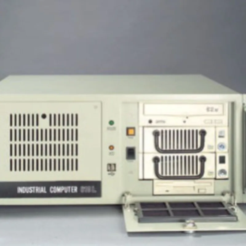 IPC-610L machine configuration