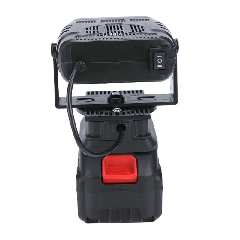

Powerful 170W Cordless Car Heater Portable Fast Defrost Defog Windshield Warm Hands Space Heatin