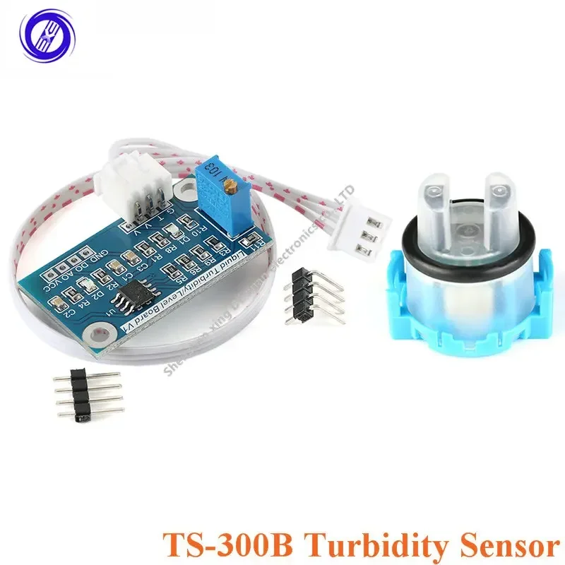 TS-300B Turbidity S… - image