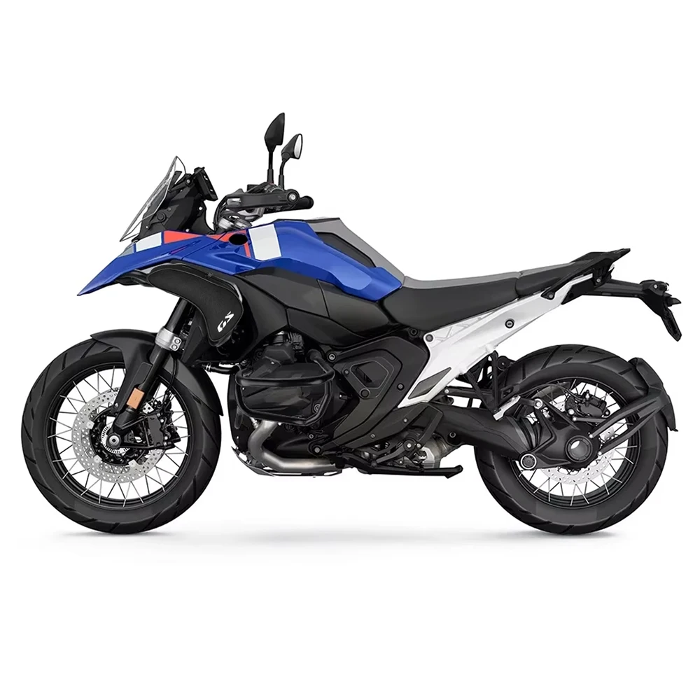 حقيبة قضبان تحطم محرك الدراجة النارية لسيارات BMW R1300GS R 1300 GS R1300 GS أداة تخزين السفر حقائب مقاومة للماء ملحقات جديدة
