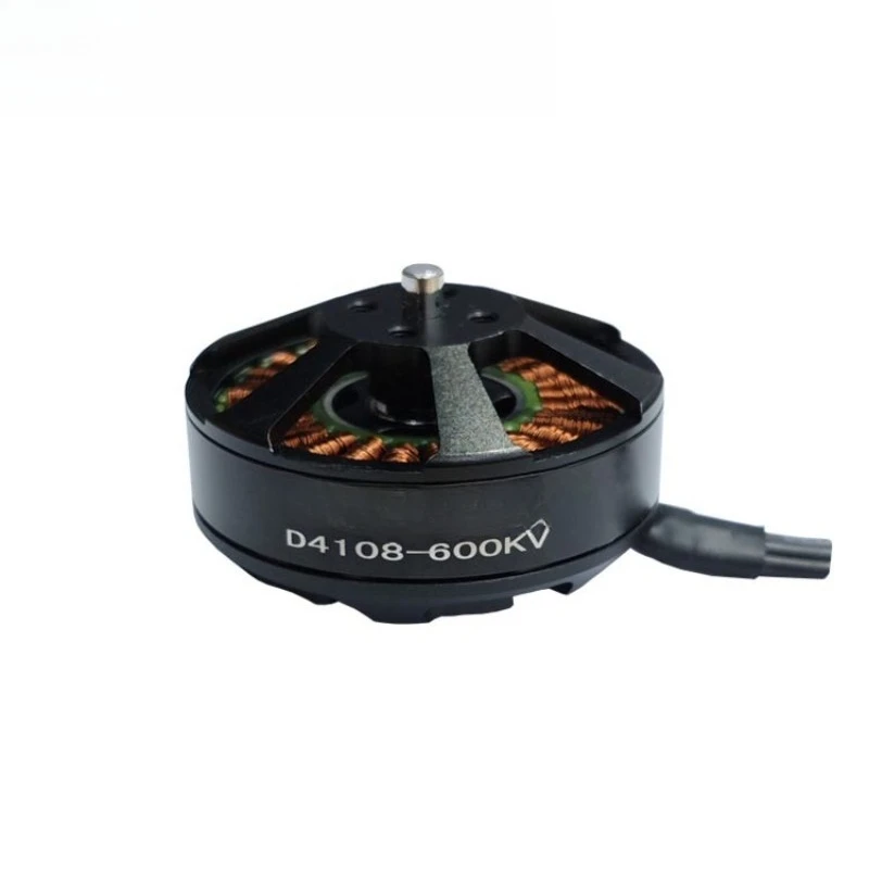D4108 Model Aircraft Brushless Electric Motor Multi-rotor Remote Control Aircraft Multi-axis Brushless Motor