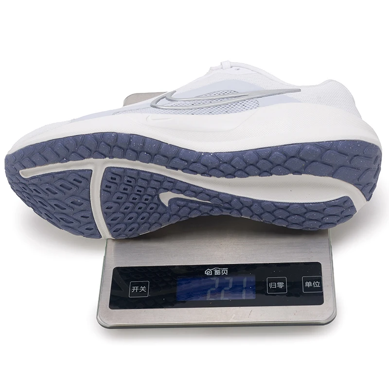 Nike (Nike) أحذية نسائية Downshifter 13 أحذية رياضية عصرية توسيد ومقاومة للاهتراء أحذية الجري أحذية كاجوال Fd6476-110 #6