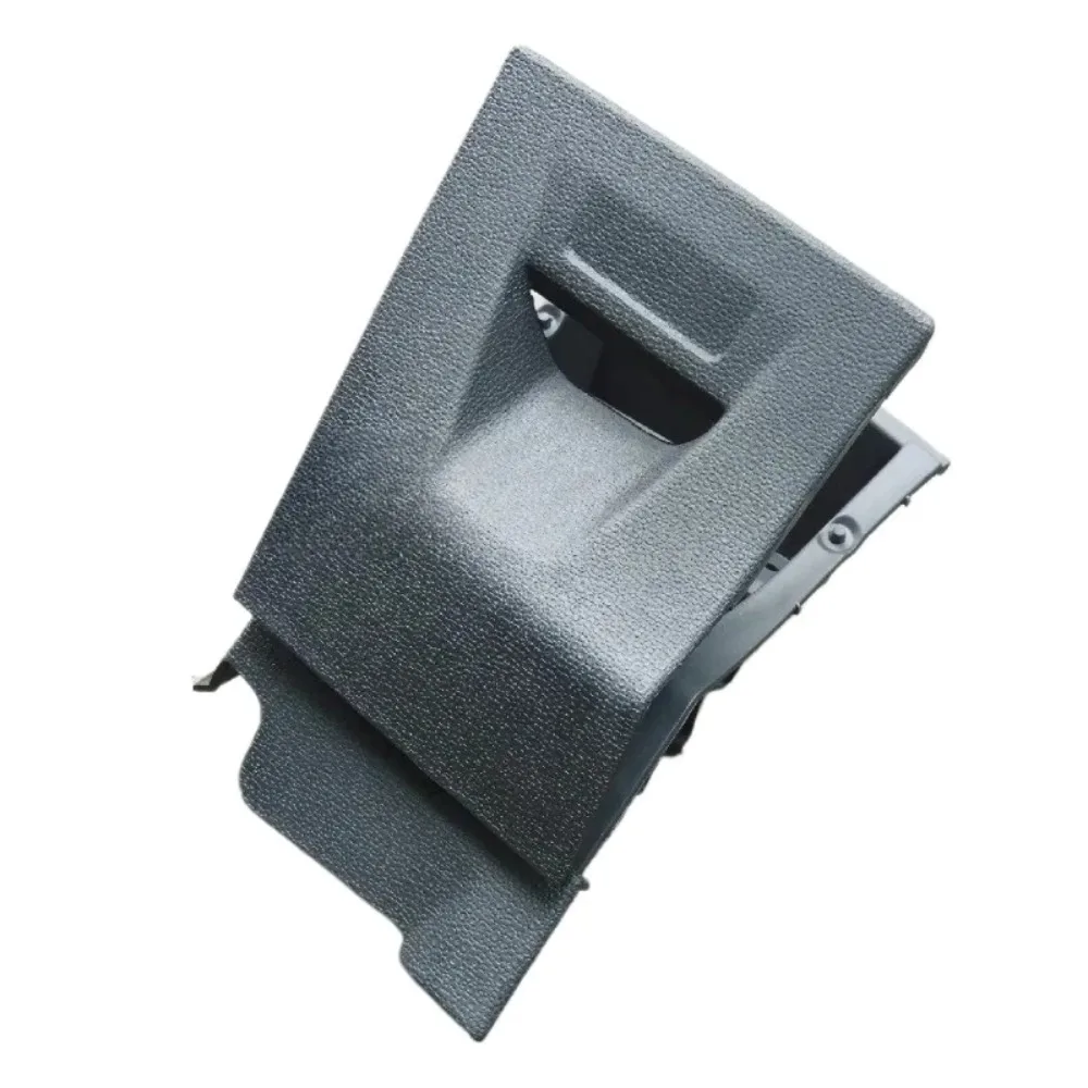 

For Ford Ecosport 2013 2014 2015 2016 2017 2018 Brand New Genuine Dashboard OBD Cover Glovebox Storage Ticket Box Assembly 1pc