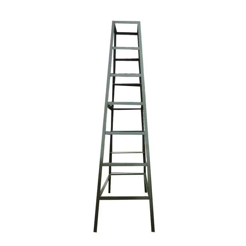 Training Obstacle Outdoor Expansion Physical Training Large Equipment A-Ladder