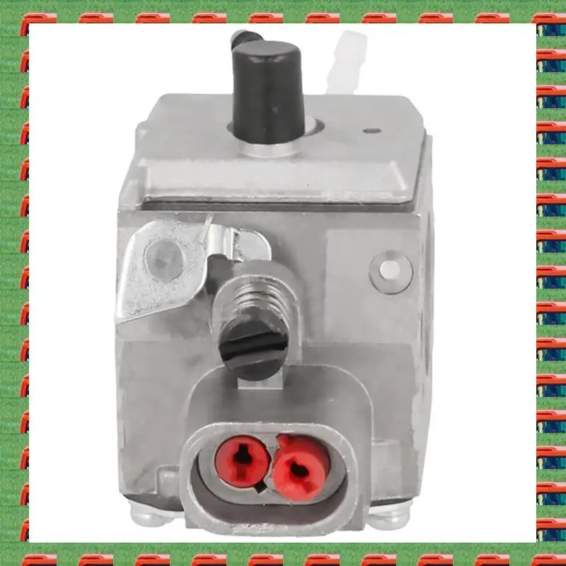 

ABMO Carburetor Carb For Stihl Brushcuter FS500 FS500L FS550 Walbro Carb HD-31 HD-31A 4116-120-0606 Brush Cuter Accessories