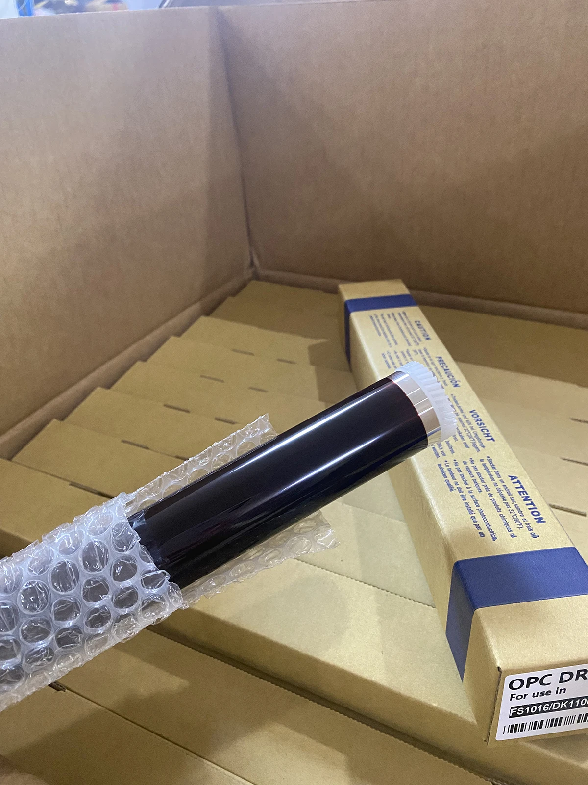 

5 шт. OPC-барабан DK-170 для Kyocera FS 1035 1030 1120 1128 1370 2810 920 720 1135 1016 1028 1110 P2035 1024 2820 1100 820 1300 1320