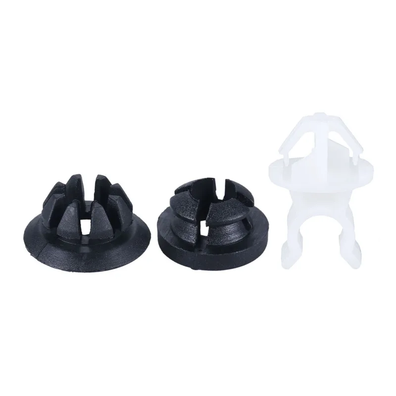 New Hood Support Prop Rod Holder Clip 91503-SS0-003 For Honda Accord Odyssey Prelude Auto Fastener & Clip 3Pcs/Lot