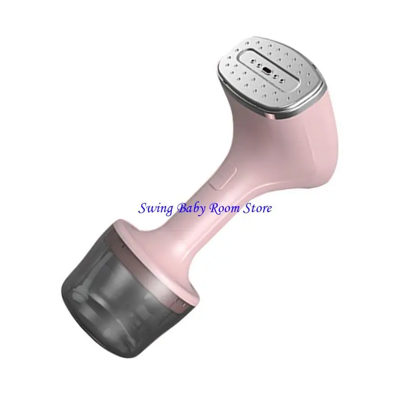 

K1AD Paring Irry Portable Fabric Iron, подходящая для домашнего и офисного использования