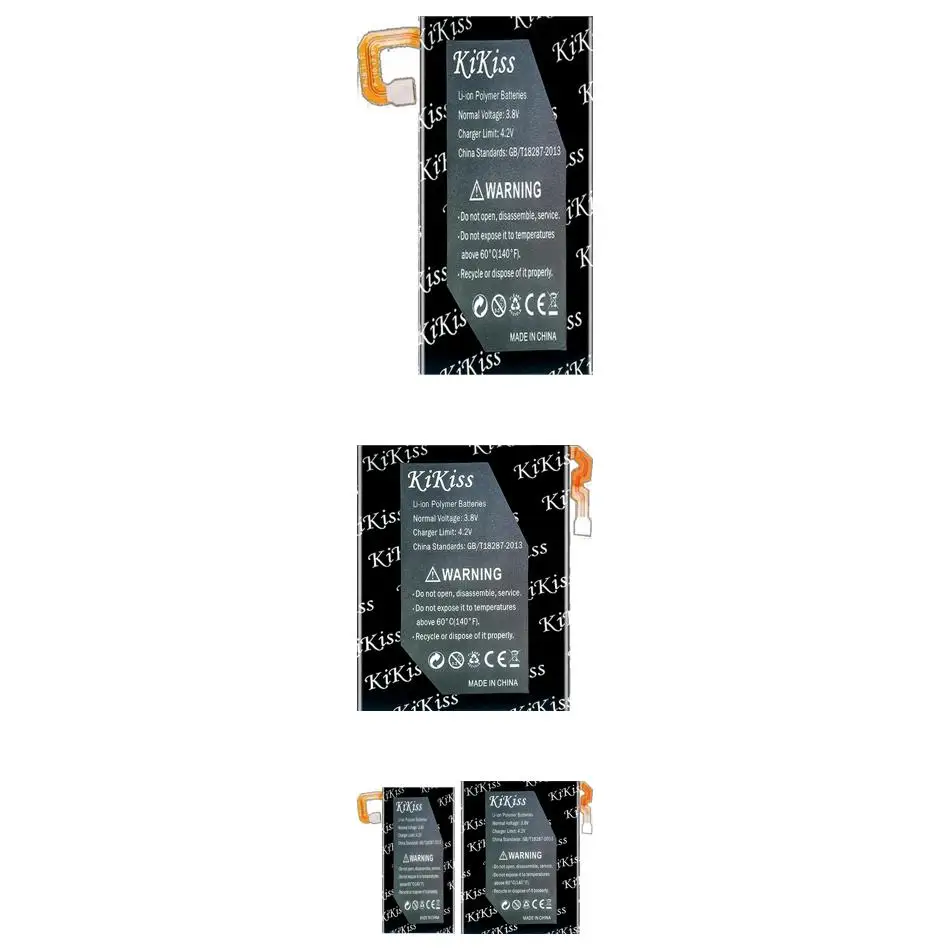 

Аккумулятор для мобильного телефона EB-BF731ABY EB-BF732ABY EB-BF731ABY+EB-BF732ABY для Samsung Galaxy Z Flip 5 SM-F7310 F731 F732 1500-3200 мАч