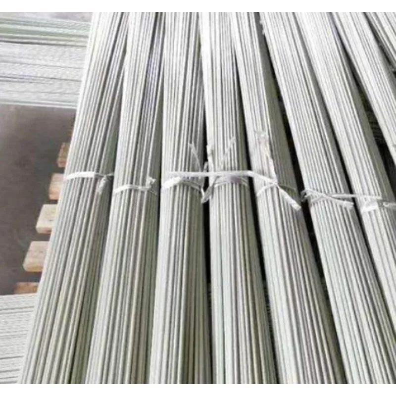 White Fiberglass Rod 5-10Pcs, Multiple Diameter & Length Options, Elastic Insulation Glass Fiber Rod for Model DIY