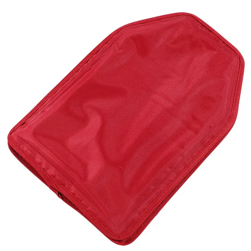 ABRU-Wine Sleeve Chiller Ice Wine Sleeve Reusable Bottle Cooler Black